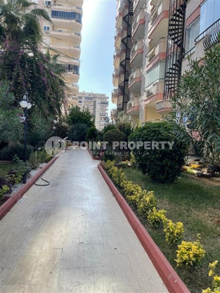 Квартира 120 м² в Махмутларе, недалеко от моря-id-8752-фото-14