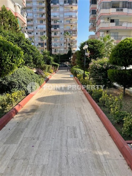 Квартира 120 м² в Махмутларе, недалеко от моря-id-8752-фото-15