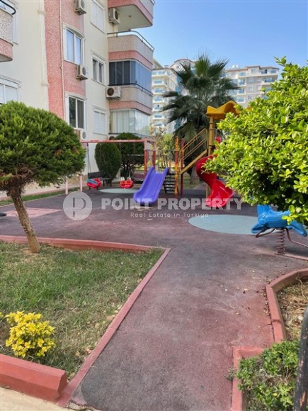 Квартира 120 м² в Махмутларе, недалеко от моря-id-8752-фото-16