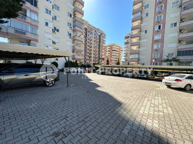 Квартира 120 м² в Махмутларе, недалеко от моря-id-8752-фото-18