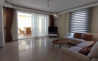 Уютная квартира 125 м² в Махмутларе, с двумя балконами-id-8753-фото-3