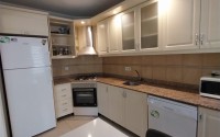 Уютная квартира 125 м² в Махмутларе, с двумя балконами-id-8753-фото-5