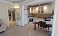 Уютная квартира 125 м² в Махмутларе, с двумя балконами-id-8753-фото-6