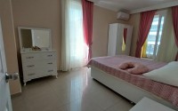 Уютная квартира 125 м² в Махмутларе, с двумя балконами-id-8753-фото-8
