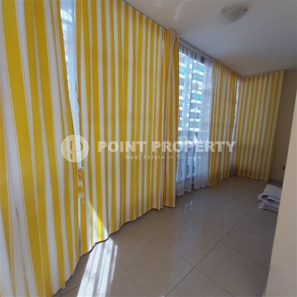 Уютная квартира 125 м² в Махмутларе, с двумя балконами-id-8753-фото-17