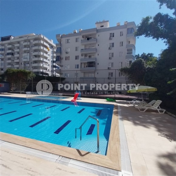 Уютная квартира 125 м² в Махмутларе, с двумя балконами-id-8753-фото-18