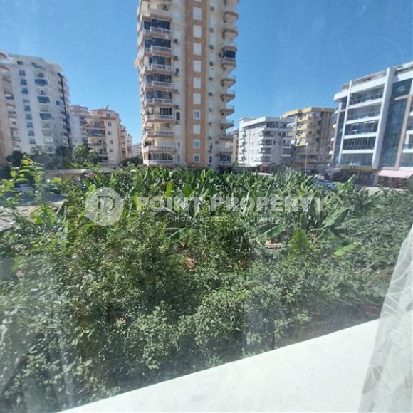 Уютная квартира 125 м² в Махмутларе, с двумя балконами-id-8753-фото-19