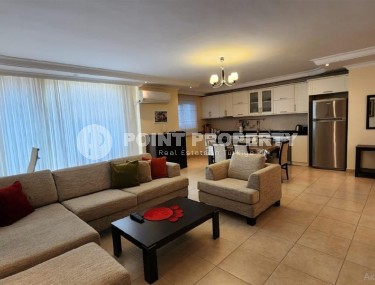 Duplex apartment in Mahmutlar, 120 m², with sea view-id-8754-photo-1
