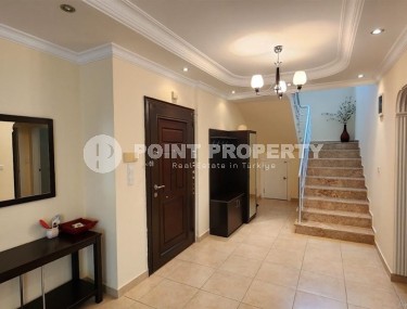 Duplex apartment in Mahmutlar, 120 m², with sea view-id-8754-photo-5