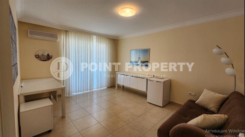 Duplex apartment in Mahmutlar, 120 m², with sea view-id-8754-photo-7