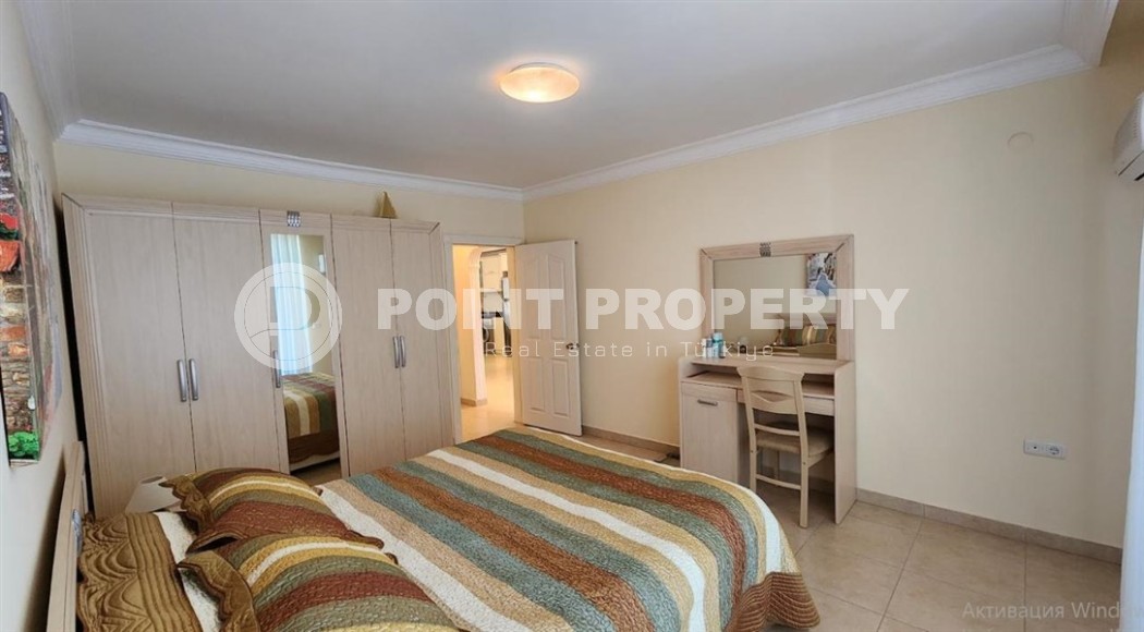 Duplex apartment in Mahmutlar, 120 m², with sea view-id-8754-photo-10