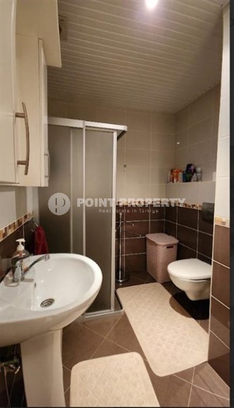 Duplex apartment in Mahmutlar, 120 m², with sea view-id-8754-photo-12