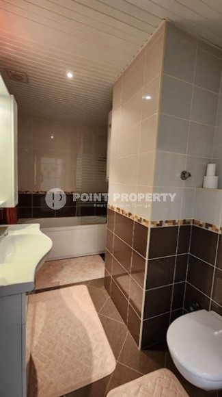 Duplex apartment in Mahmutlar, 120 m², with sea view-id-8754-photo-13