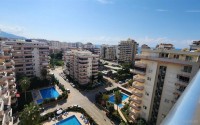 Duplex apartment in Mahmutlar, 120 m², with sea view-id-8754-photo-15