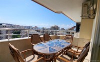 Duplex apartment in Mahmutlar, 120 m², with sea view-id-8754-photo-16