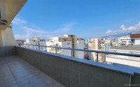 Duplex apartment in Mahmutlar, 120 m², with sea view-id-8754-photo-18