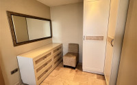 Элегантная четырехкомнатная квартира, 140м² в Каргыджаке в знаменитом комплексе - Gold City-id-1683-фото-30