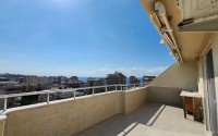 Duplex apartment in Mahmutlar, 120 m², with sea view-id-8754-photo-21