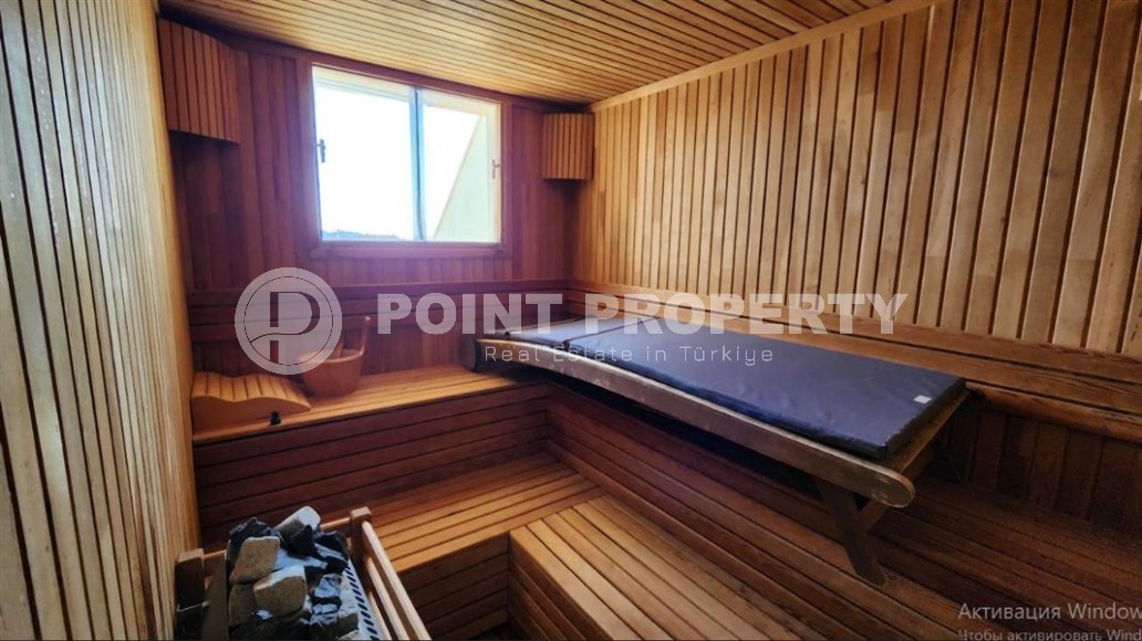 Duplex apartment in Mahmutlar, 120 m², with sea view-id-8754-photo-22