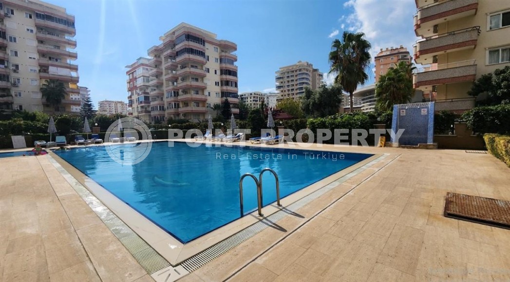 Duplex apartment in Mahmutlar, 120 m², with sea view-id-8754-photo-23
