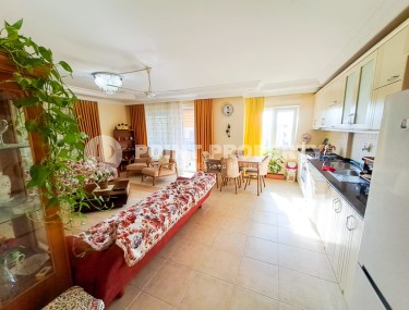 Солнечная квартира 140 м² в Махмутларе, рядом с морем-id-8755-фото-2