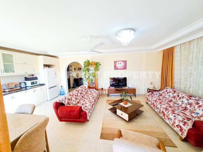 Солнечная квартира 140 м² в Махмутларе, рядом с морем-id-8755-фото-3