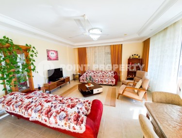 Солнечная квартира 140 м² в Махмутларе, рядом с морем-id-8755-фото-4