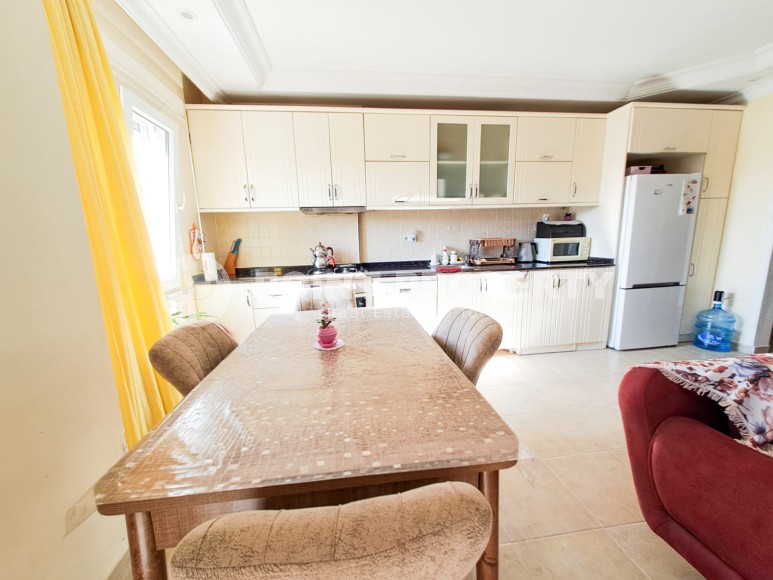 Солнечная квартира 140 м² в Махмутларе, рядом с морем-id-8755-фото-6