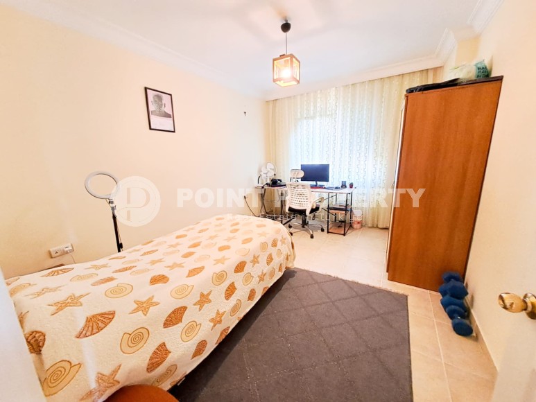 Солнечная квартира 140 м² в Махмутларе, рядом с морем-id-8755-фото-7