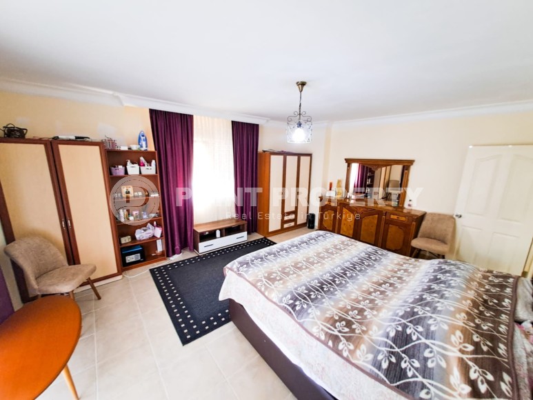 Солнечная квартира 140 м² в Махмутларе, рядом с морем-id-8755-фото-8