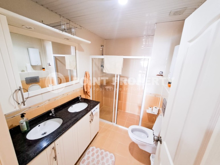 Солнечная квартира 140 м² в Махмутларе, рядом с морем-id-8755-фото-9