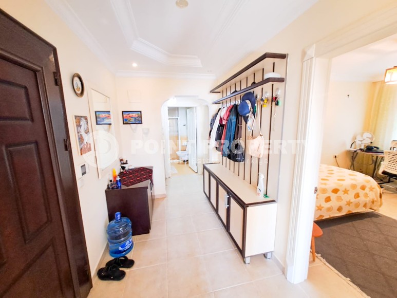 Солнечная квартира 140 м² в Махмутларе, рядом с морем-id-8755-фото-10