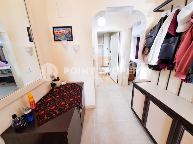 Солнечная квартира 140 м² в Махмутларе, рядом с морем-id-8755-фото-11