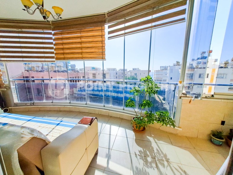 Солнечная квартира 140 м² в Махмутларе, рядом с морем-id-8755-фото-13