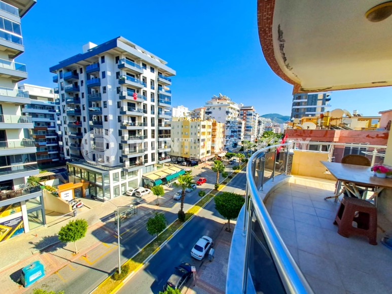 Солнечная квартира 140 м² в Махмутларе, рядом с морем-id-8755-фото-14