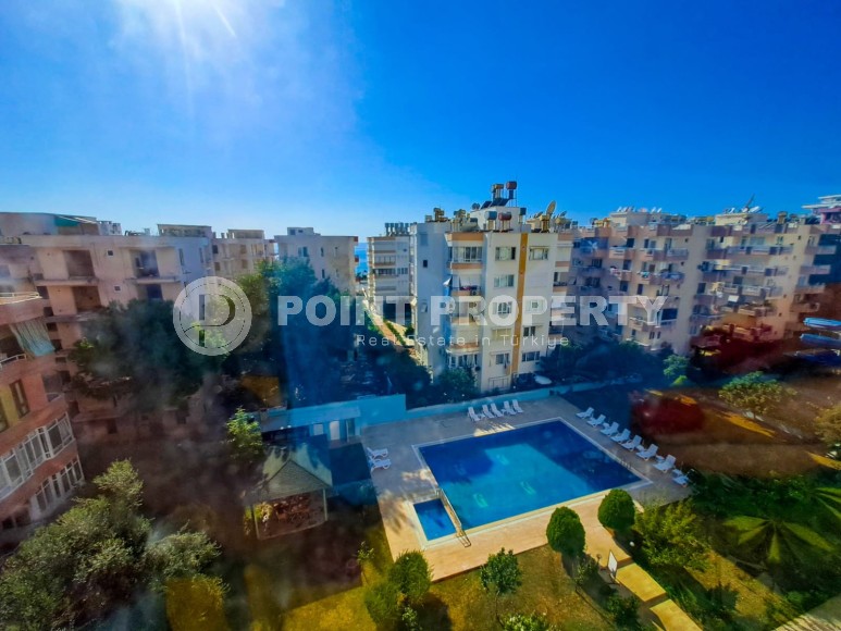 Солнечная квартира 140 м² в Махмутларе, рядом с морем-id-8755-фото-15