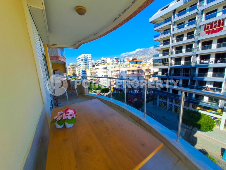 Солнечная квартира 140 м² в Махмутларе, рядом с морем-id-8755-фото-17