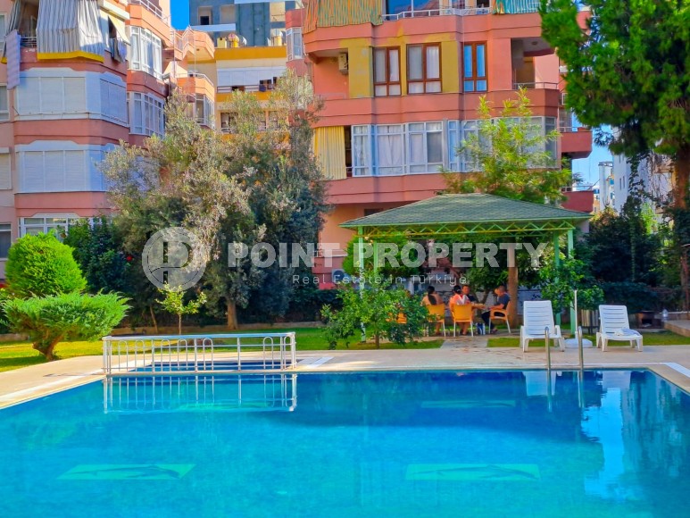 Солнечная квартира 140 м² в Махмутларе, рядом с морем-id-8755-фото-18