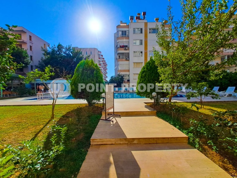 Солнечная квартира 140 м² в Махмутларе, рядом с морем-id-8755-фото-19