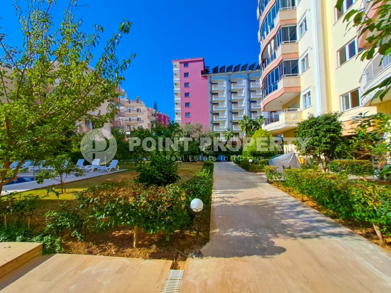 Солнечная квартира 140 м² в Махмутларе, рядом с морем-id-8755-фото-20