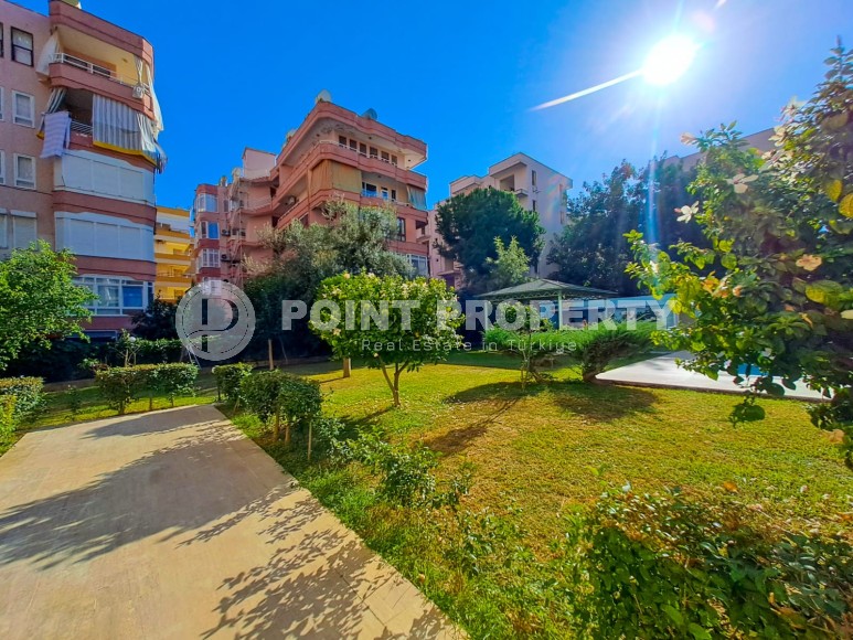 Солнечная квартира 140 м² в Махмутларе, рядом с морем-id-8755-фото-21