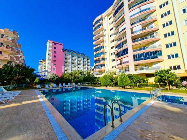 Солнечная квартира 140 м² в Махмутларе, рядом с морем-id-8755-фото-22