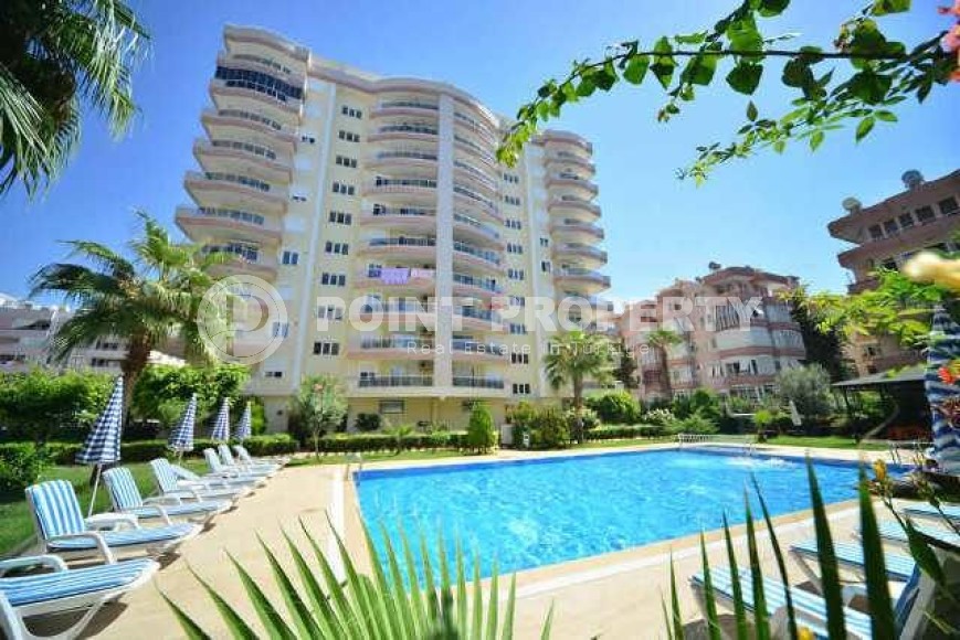 Солнечная квартира 140 м² в Махмутларе, рядом с морем-id-8755-фото-23