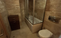Элегантная четырехкомнатная квартира, 140м² в Каргыджаке в знаменитом комплексе - Gold City-id-1683-фото-33