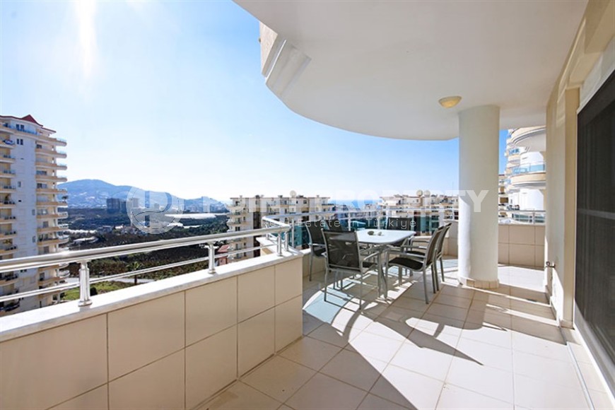 Просторная квартира 175 м² в районе Махмутлар-id-8756-фото-8