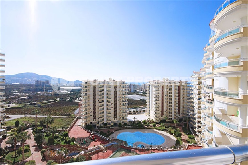 Просторная квартира 175 м² в районе Махмутлар-id-8756-фото-10