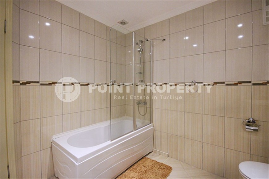 Просторная квартира 175 м² в районе Махмутлар-id-8756-фото-12