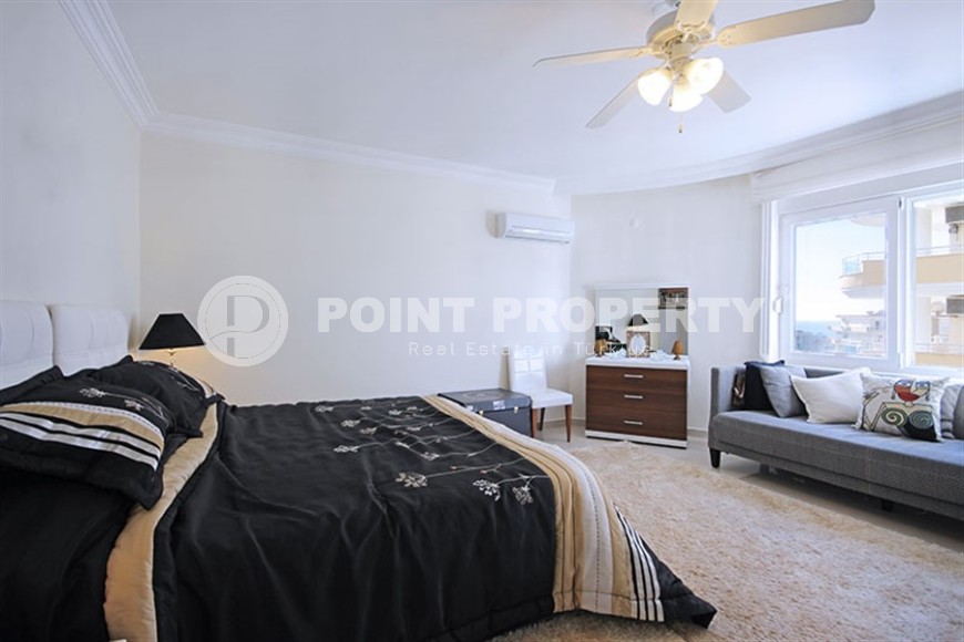 Просторная квартира 175 м² в районе Махмутлар-id-8756-фото-13