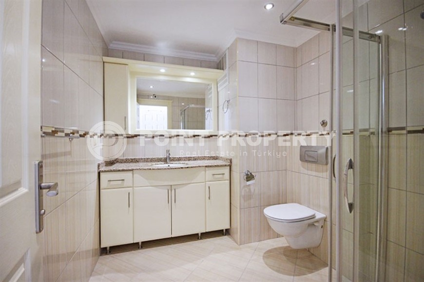 Просторная квартира 175 м² в районе Махмутлар-id-8756-фото-15