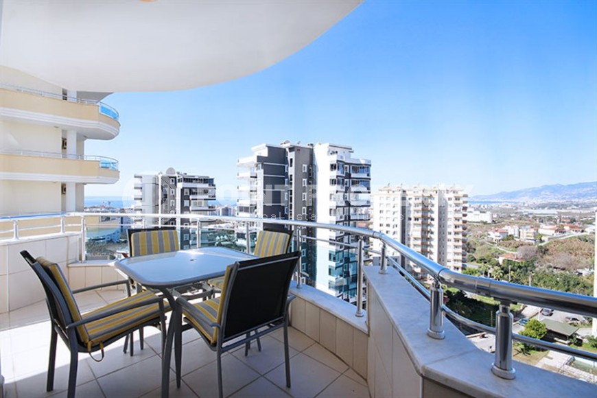 Просторная квартира 175 м² в районе Махмутлар-id-8756-фото-17